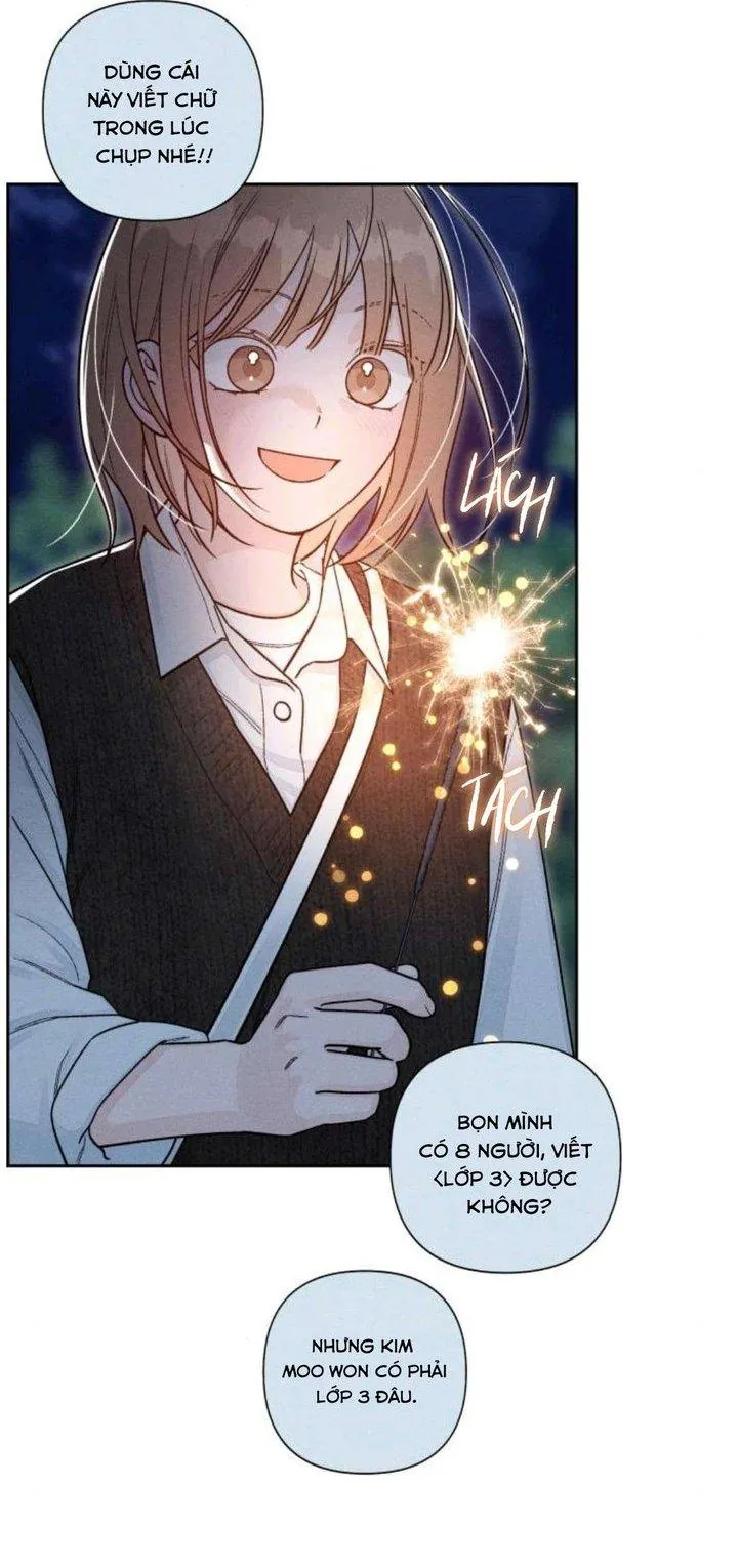 Bí Mật Thanh Xuân Chapter 124 10