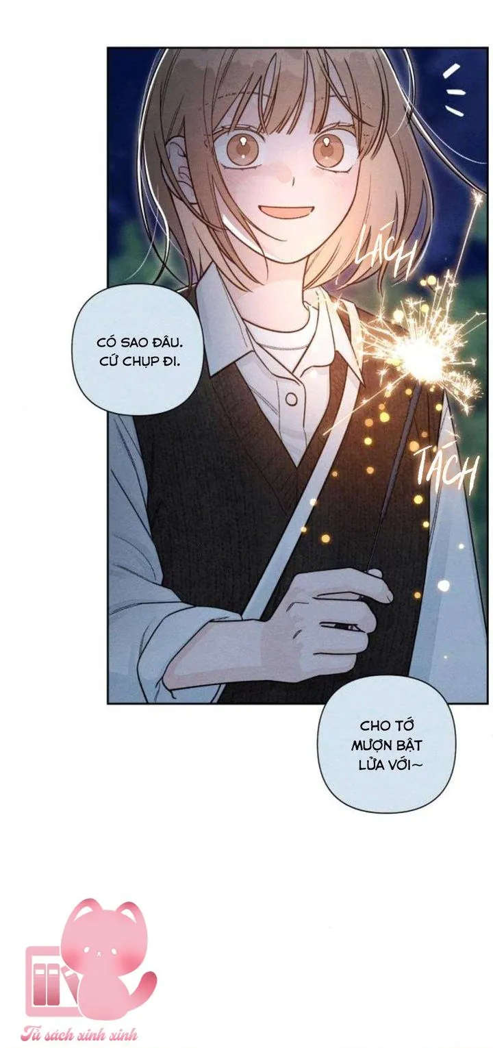 Bí Mật Thanh Xuân Chapter 124 11