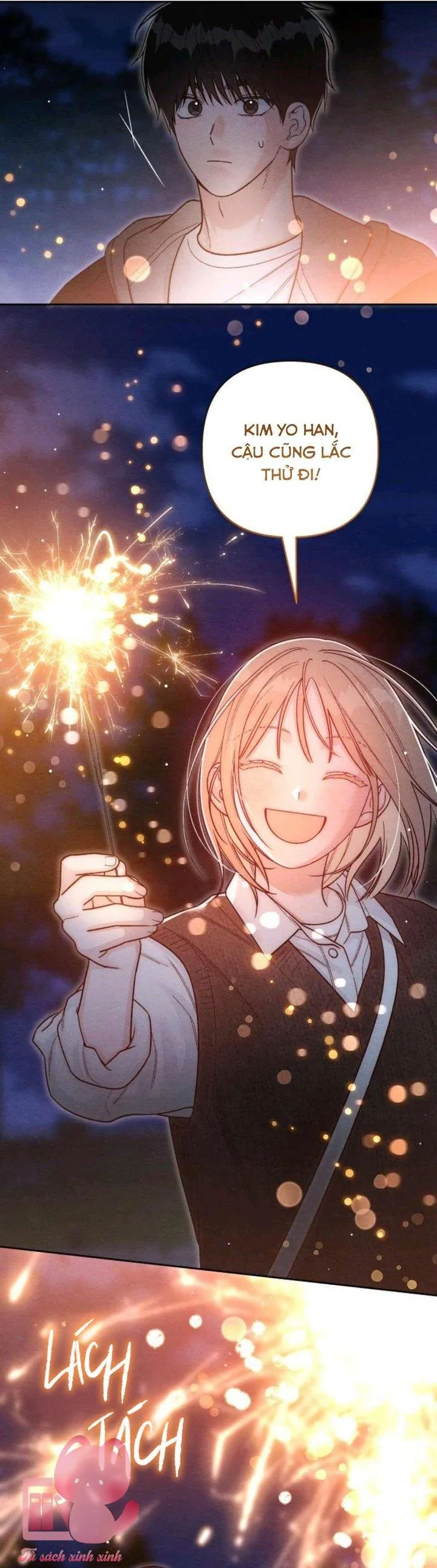 Bí Mật Thanh Xuân Chapter 124 12
