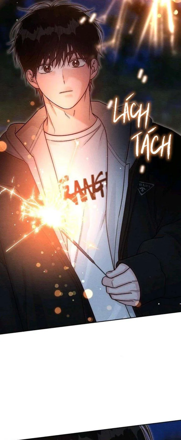 Bí Mật Thanh Xuân Chapter 124 13