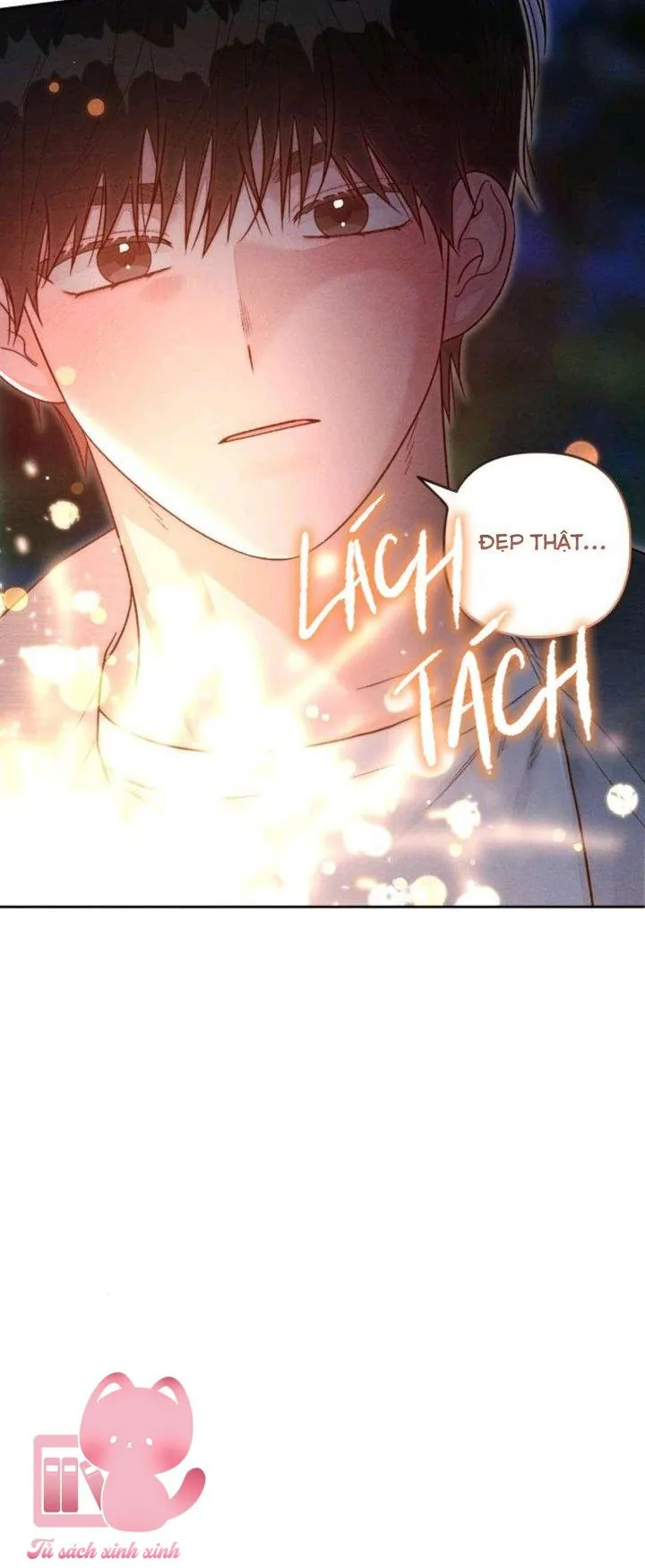 Bí Mật Thanh Xuân Chapter 124 14