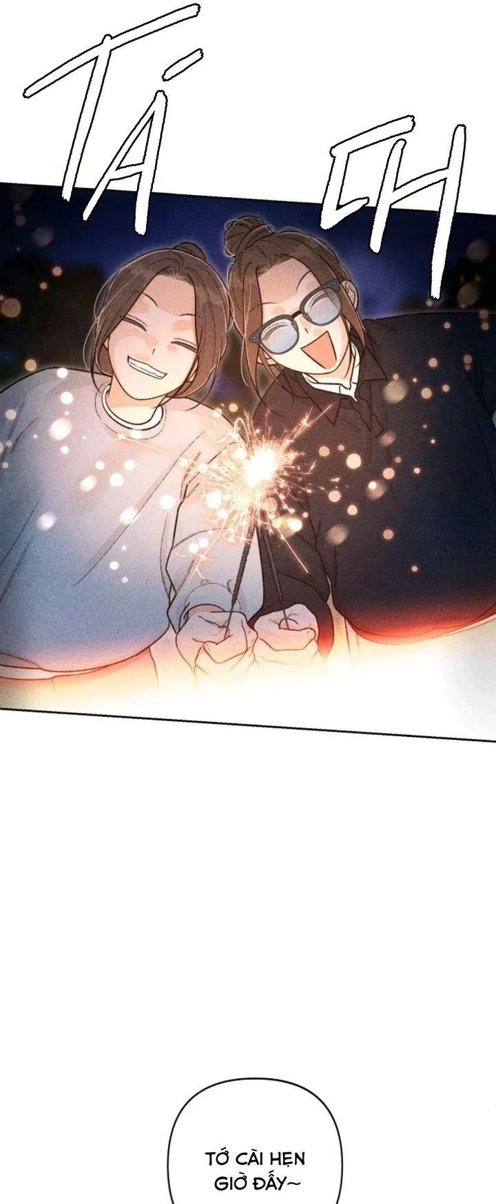 Bí Mật Thanh Xuân Chapter 124 16