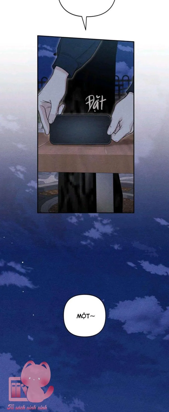 Bí Mật Thanh Xuân Chapter 124 17