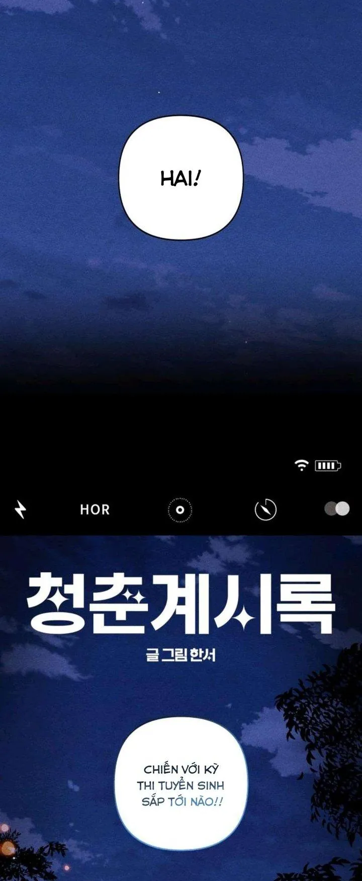 Bí Mật Thanh Xuân Chapter 124 18