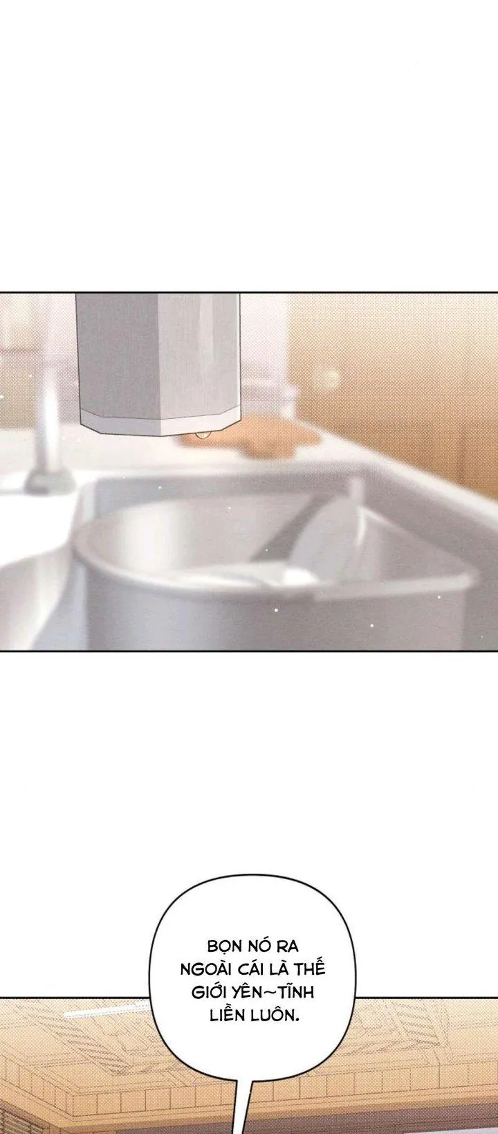 Bí Mật Thanh Xuân Chapter 124 25