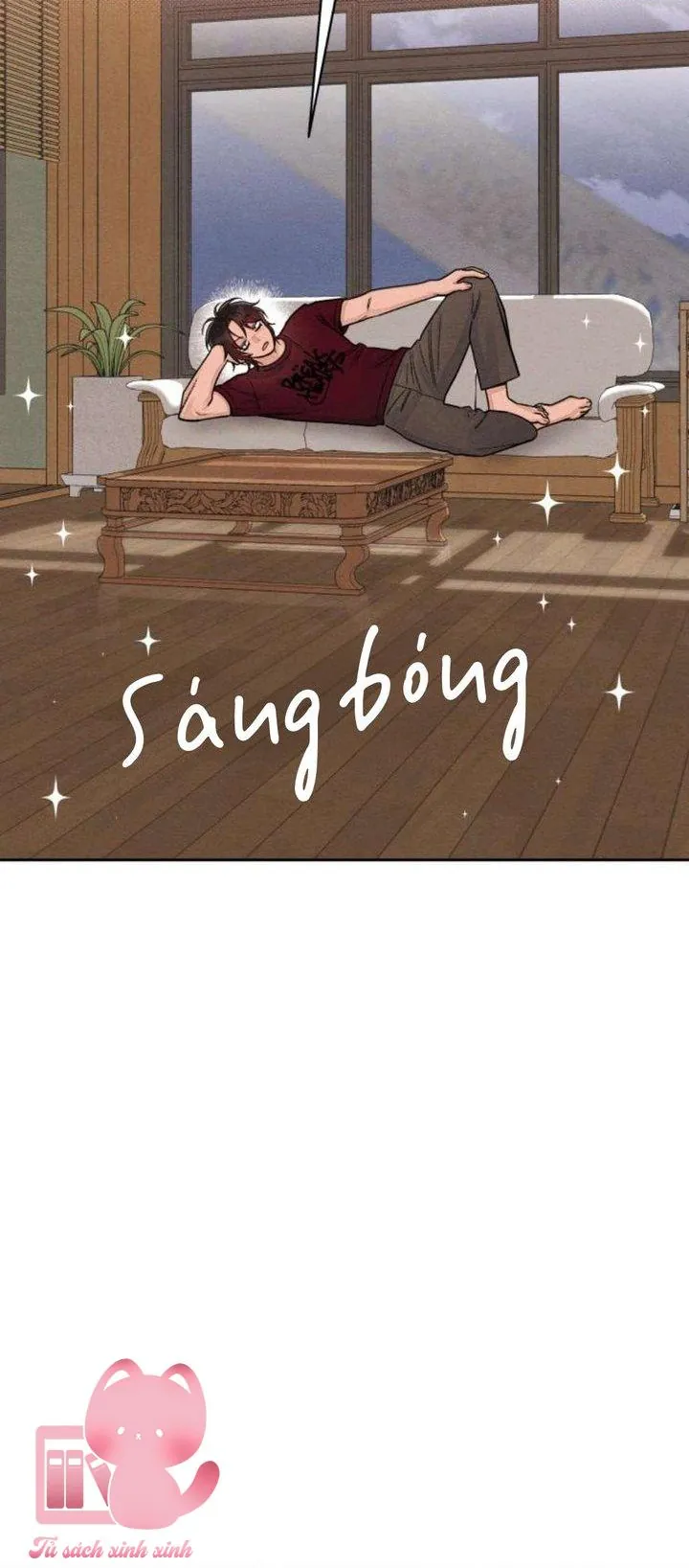 Bí Mật Thanh Xuân Chapter 124 26