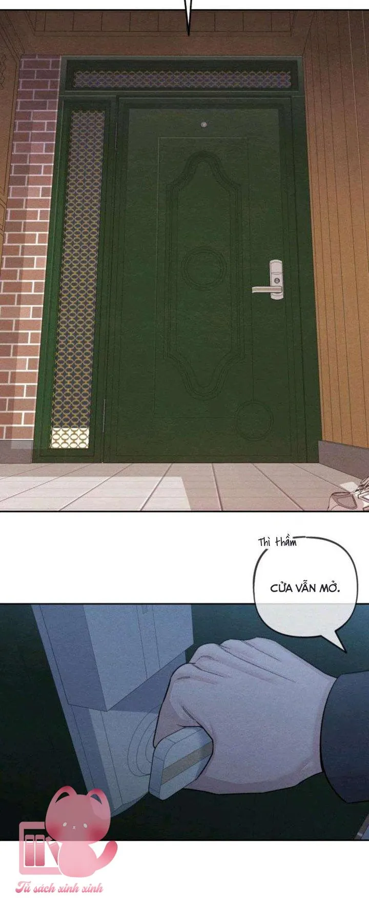Bí Mật Thanh Xuân Chapter 124 30