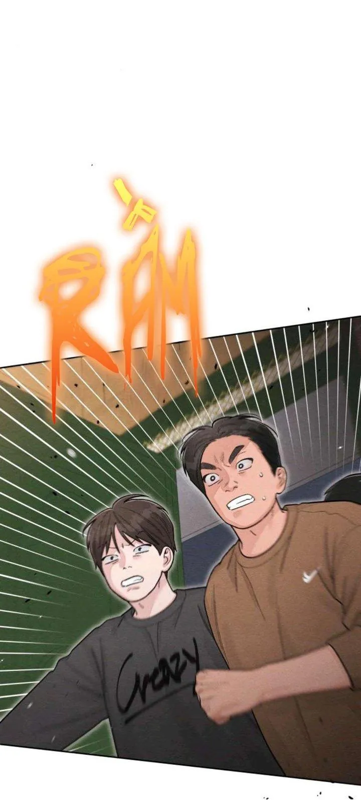 Bí Mật Thanh Xuân Chapter 124 31