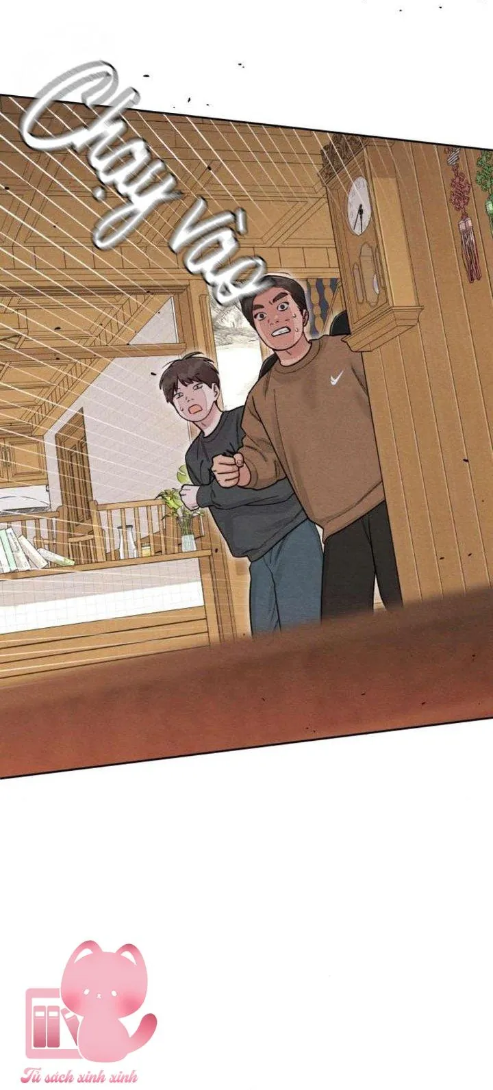 Bí Mật Thanh Xuân Chapter 124 32