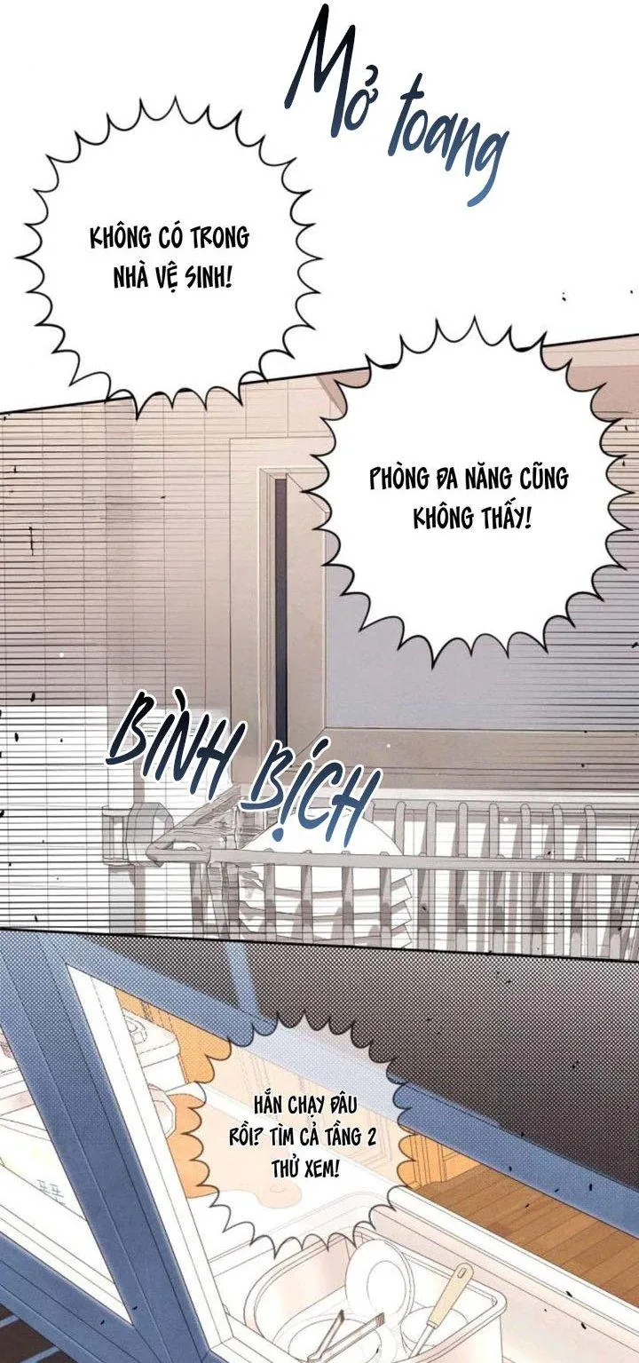 Bí Mật Thanh Xuân Chapter 124 33