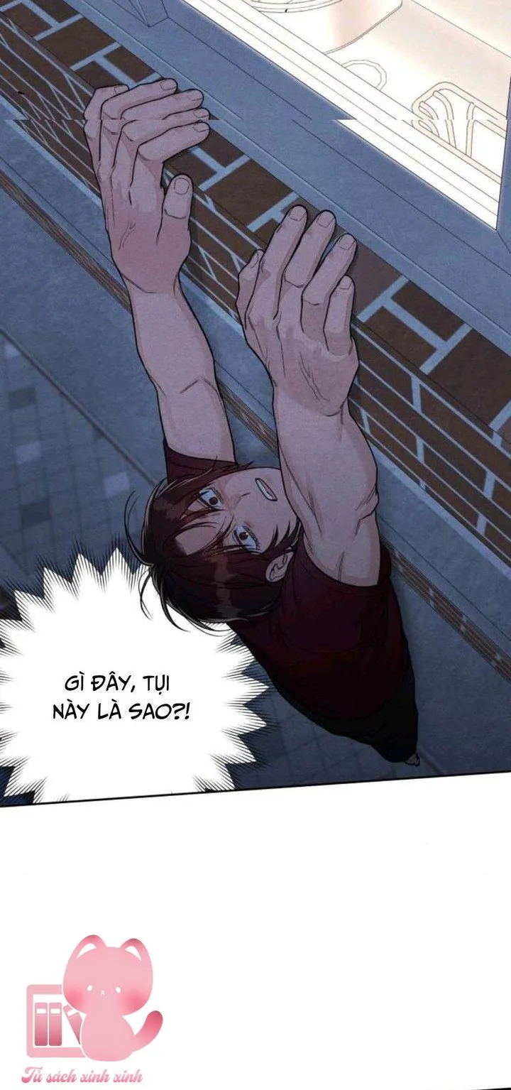 Bí Mật Thanh Xuân Chapter 124 34