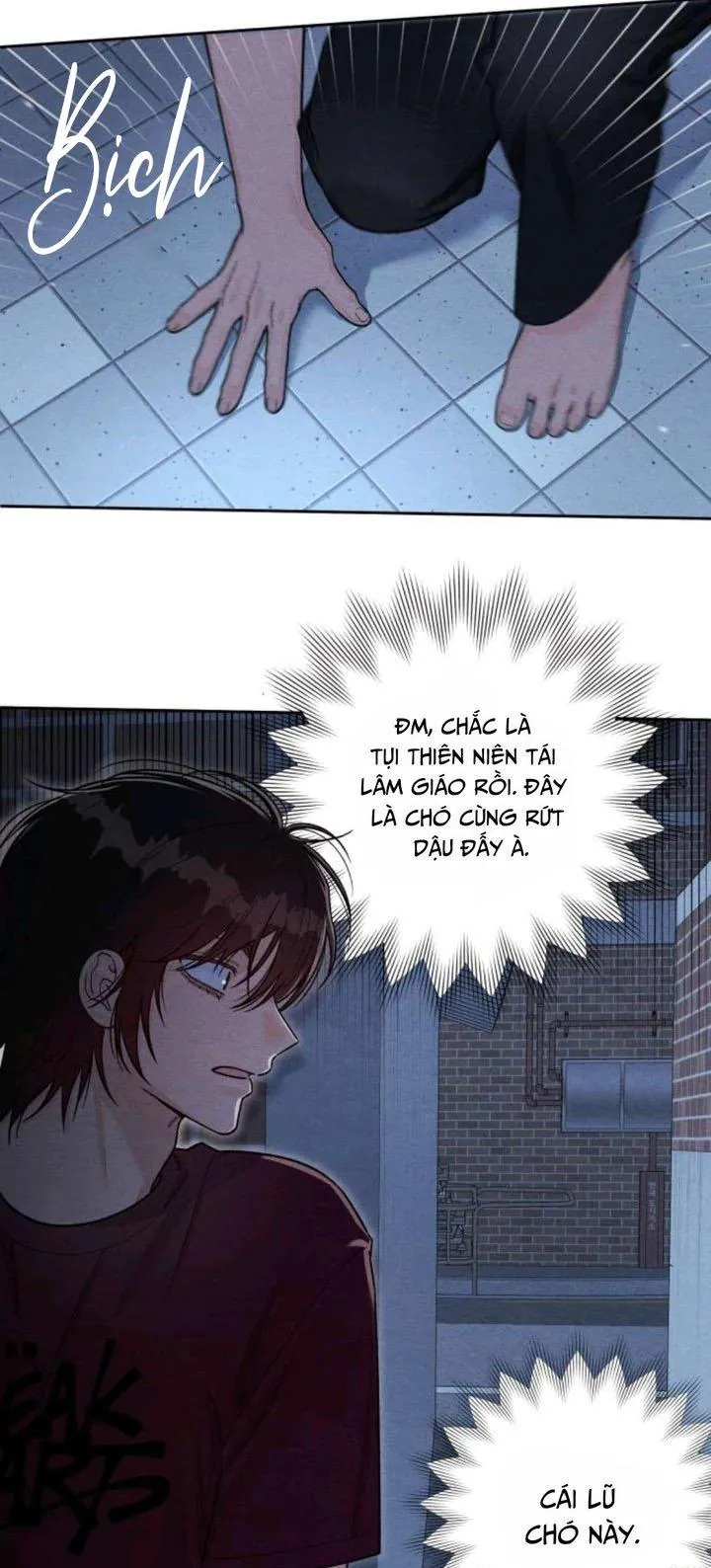 Bí Mật Thanh Xuân Chapter 124 35