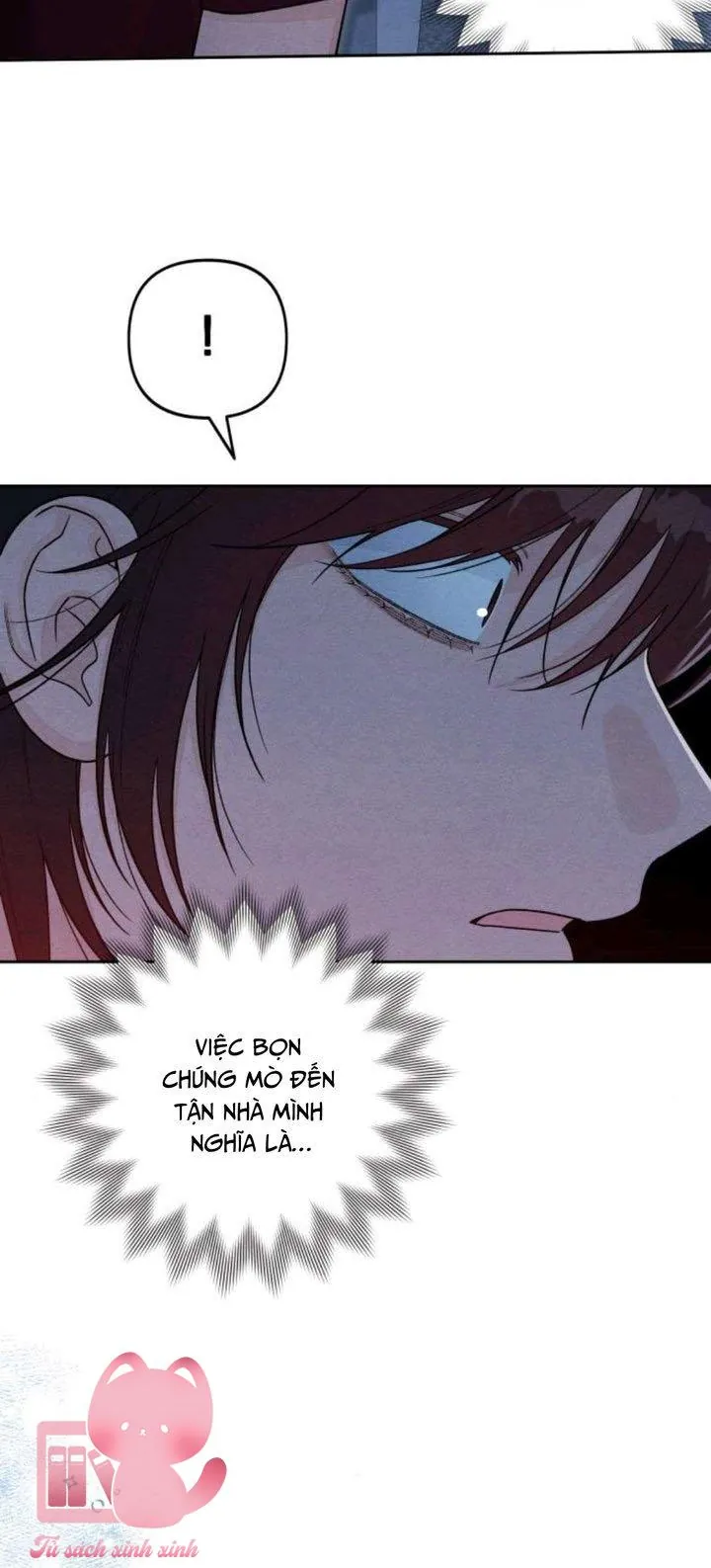 Bí Mật Thanh Xuân Chapter 124 36