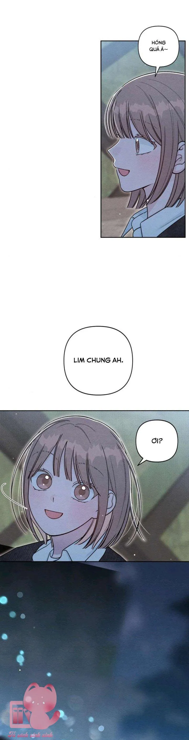 Bí Mật Thanh Xuân Chapter 124 40