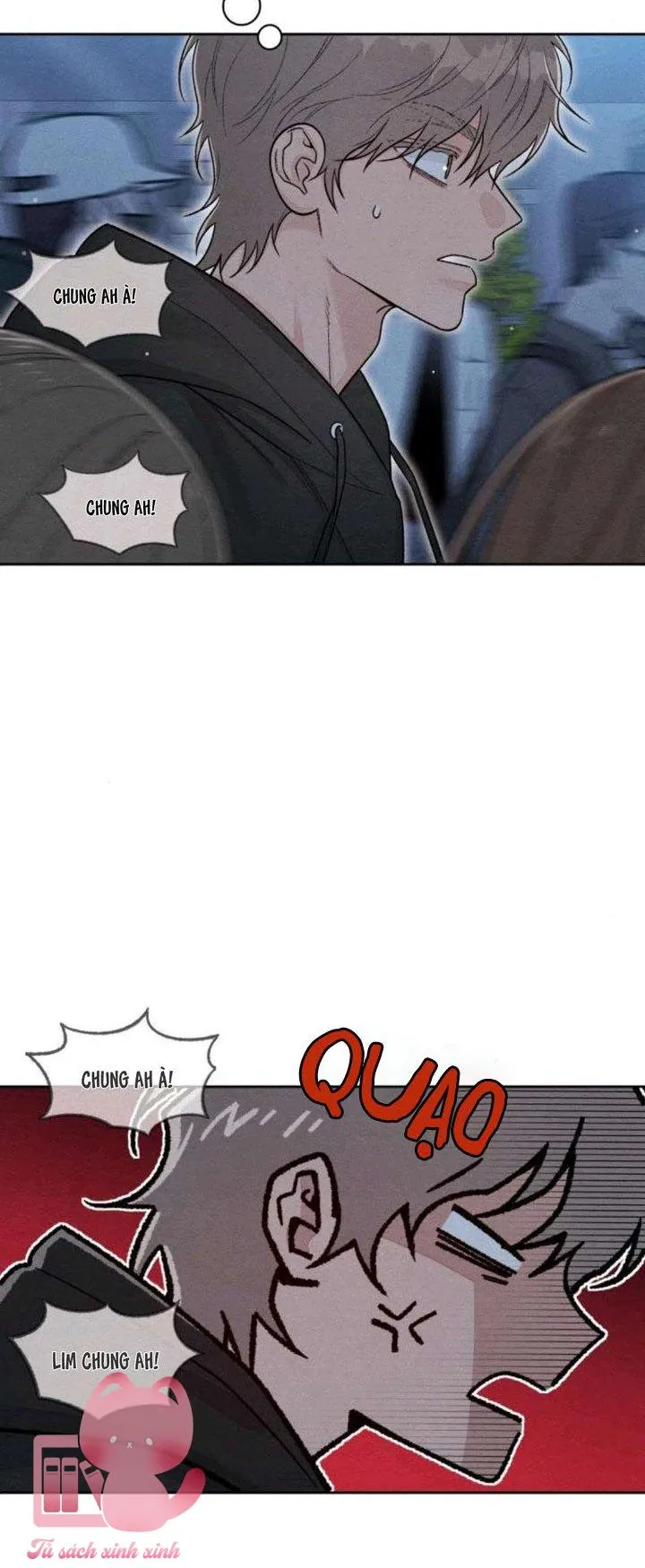 Bí Mật Thanh Xuân Chapter 124 46