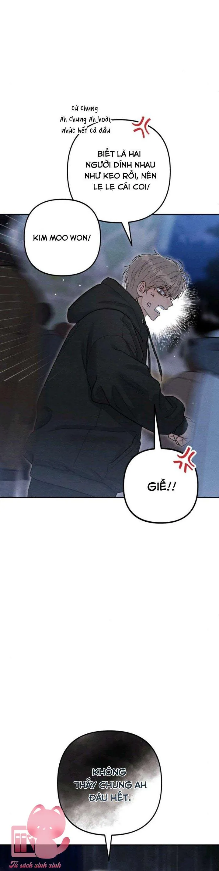 Bí Mật Thanh Xuân Chapter 124 47