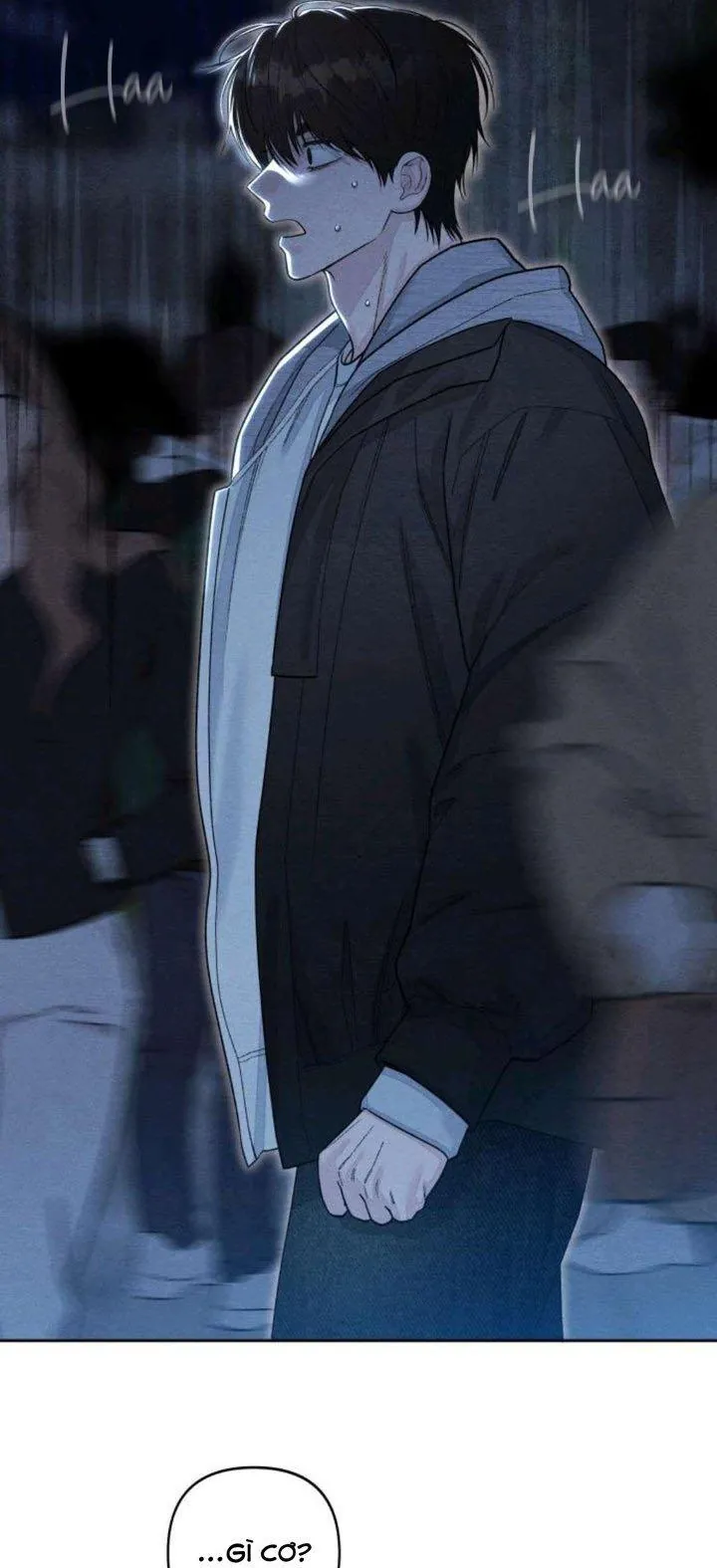 Bí Mật Thanh Xuân Chapter 124 48