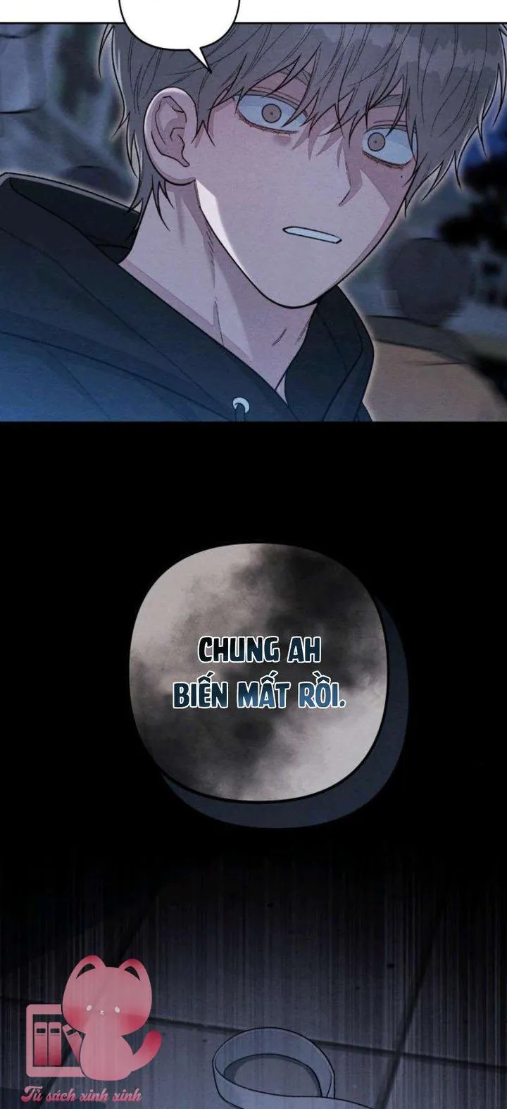 Bí Mật Thanh Xuân Chapter 124 49