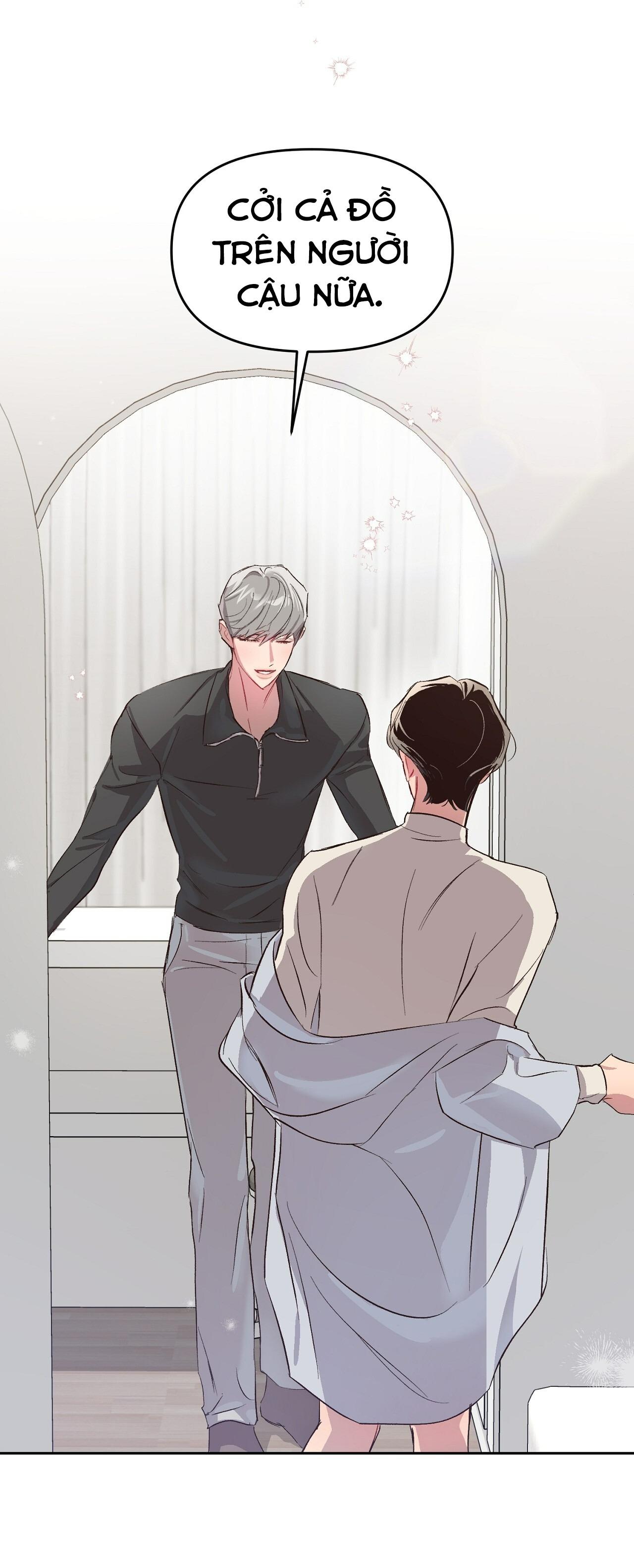 BÍ MẬT TRONG TÂM TRÍ ???? Chapter 28 - Next 