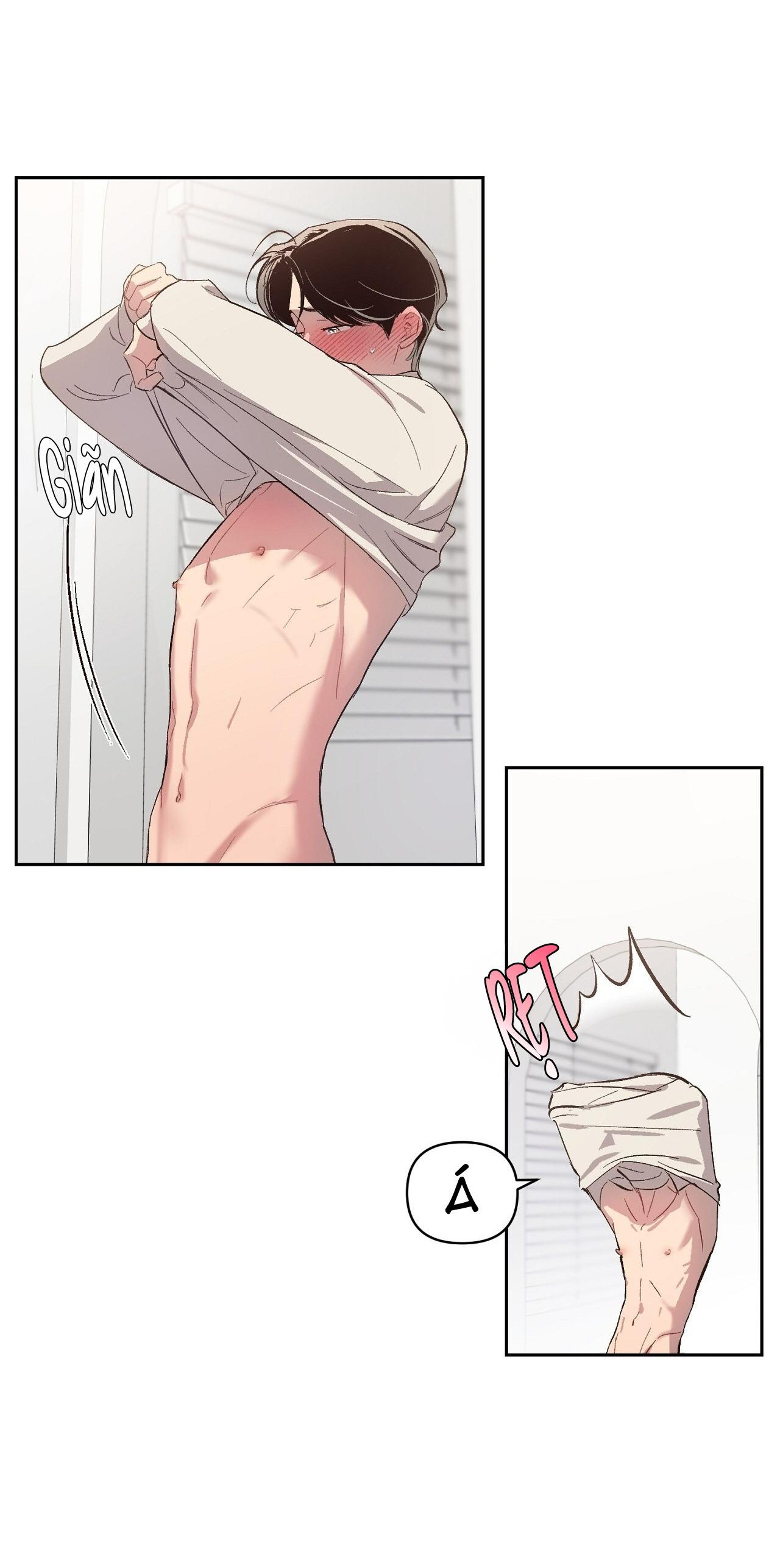 BÍ MẬT TRONG TÂM TRÍ ???? Chapter 28 - Next 