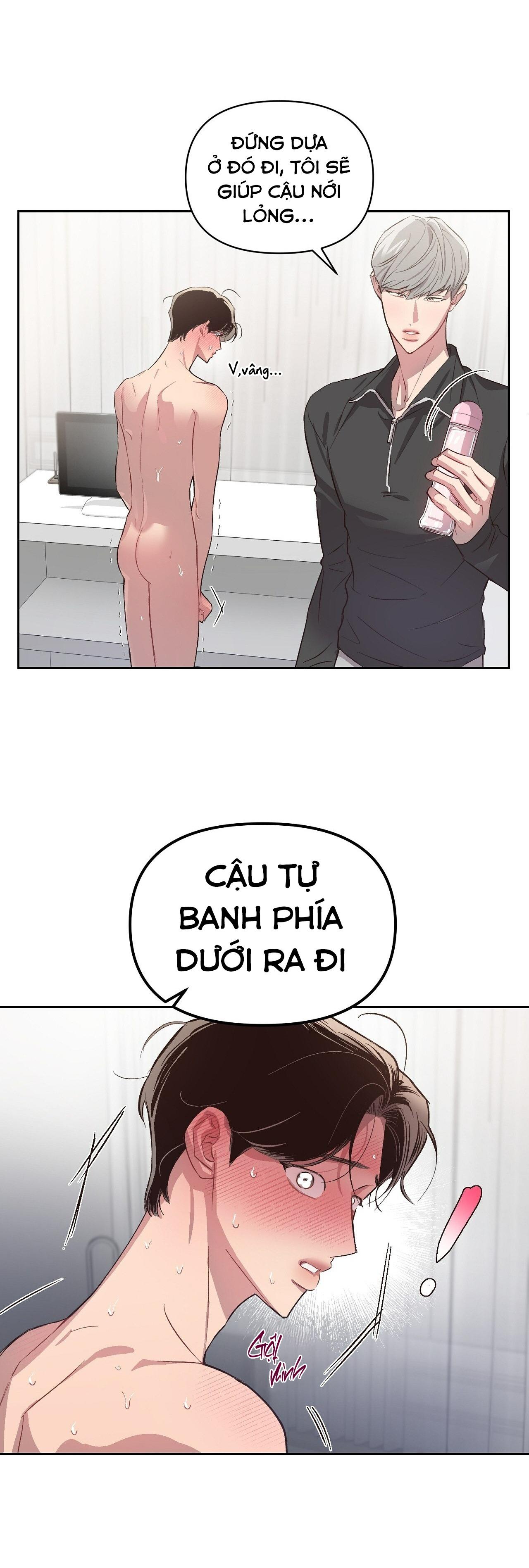 BÍ MẬT TRONG TÂM TRÍ ???? Chapter 28 - Next 