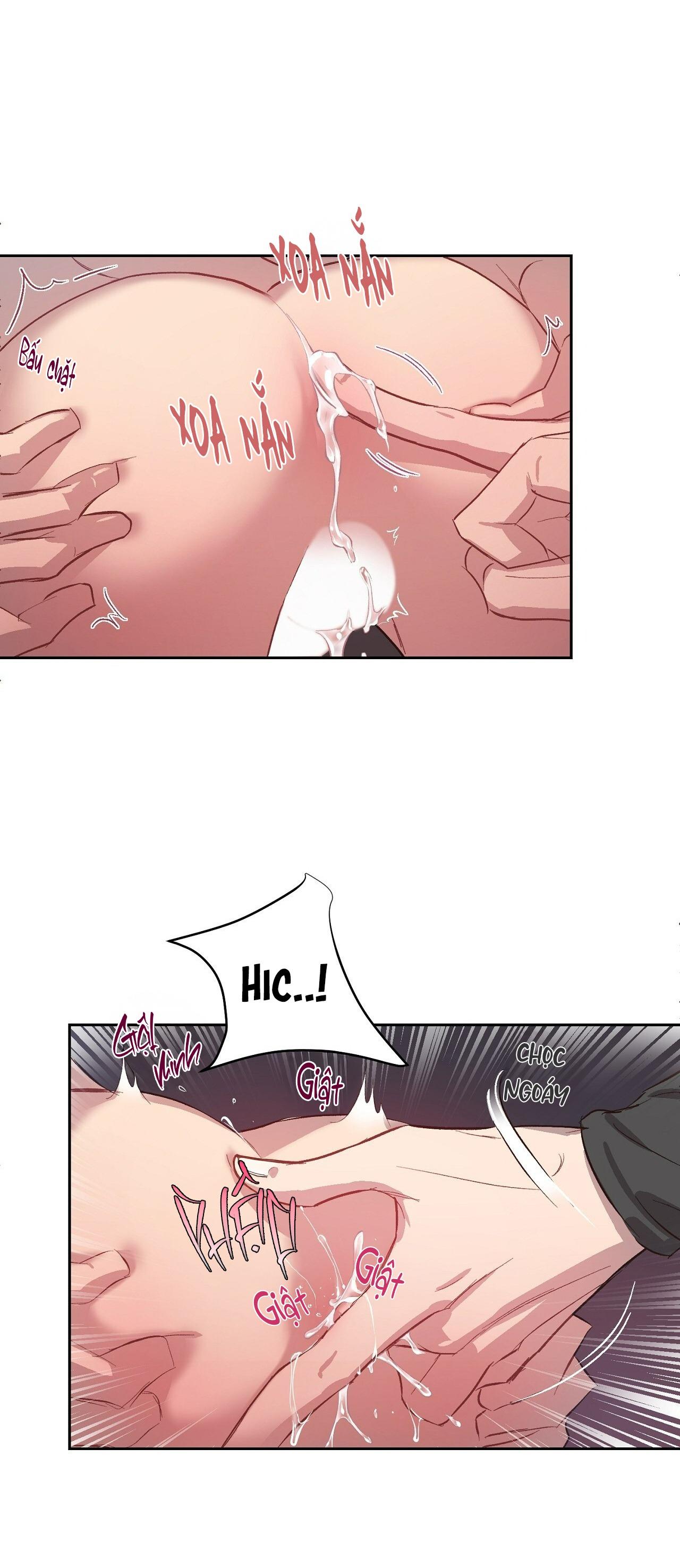 BÍ MẬT TRONG TÂM TRÍ ???? Chapter 28 - Next 