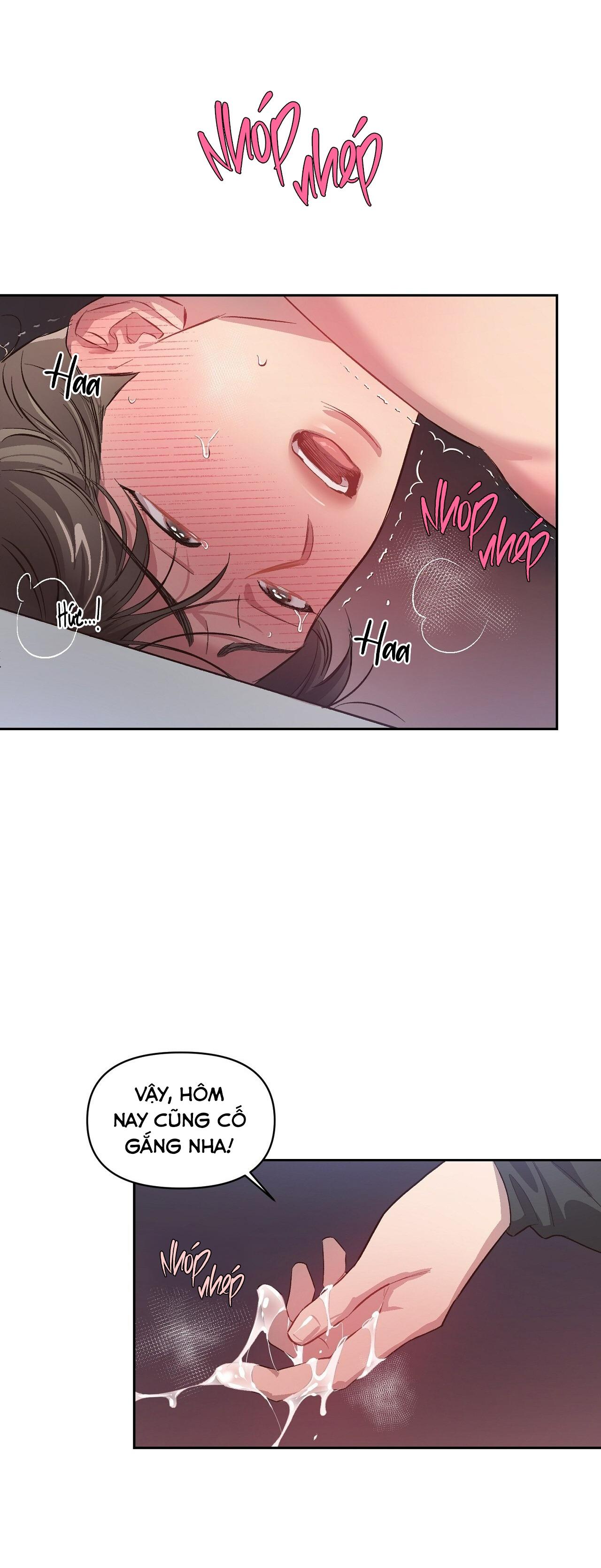 BÍ MẬT TRONG TÂM TRÍ ???? Chapter 28 - Next 