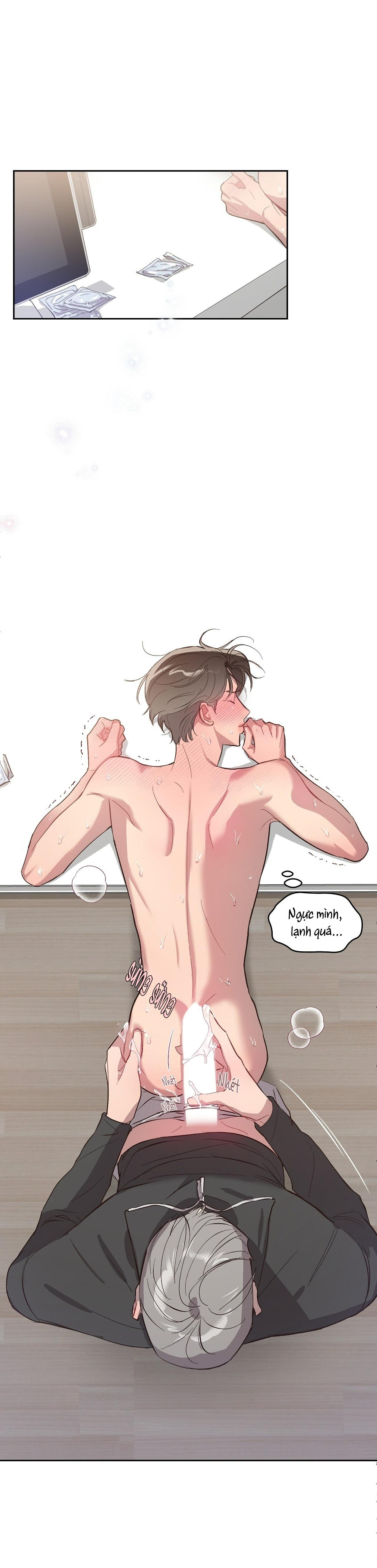 BÍ MẬT TRONG TÂM TRÍ ???? Chapter 28 - Next 