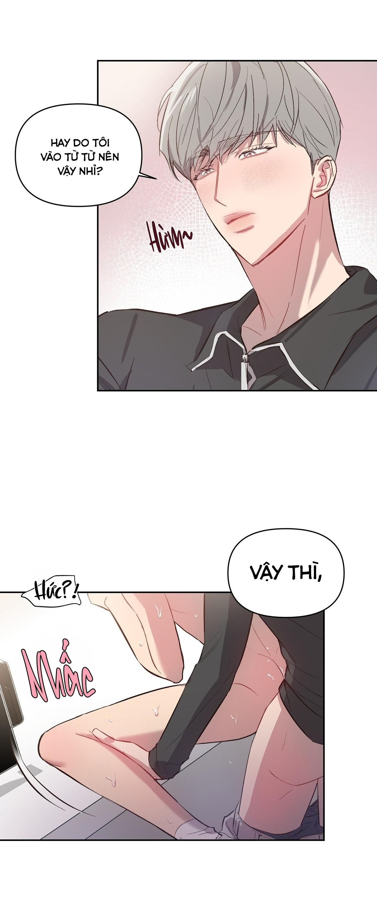 BÍ MẬT TRONG TÂM TRÍ ???? Chapter 28 - Next 