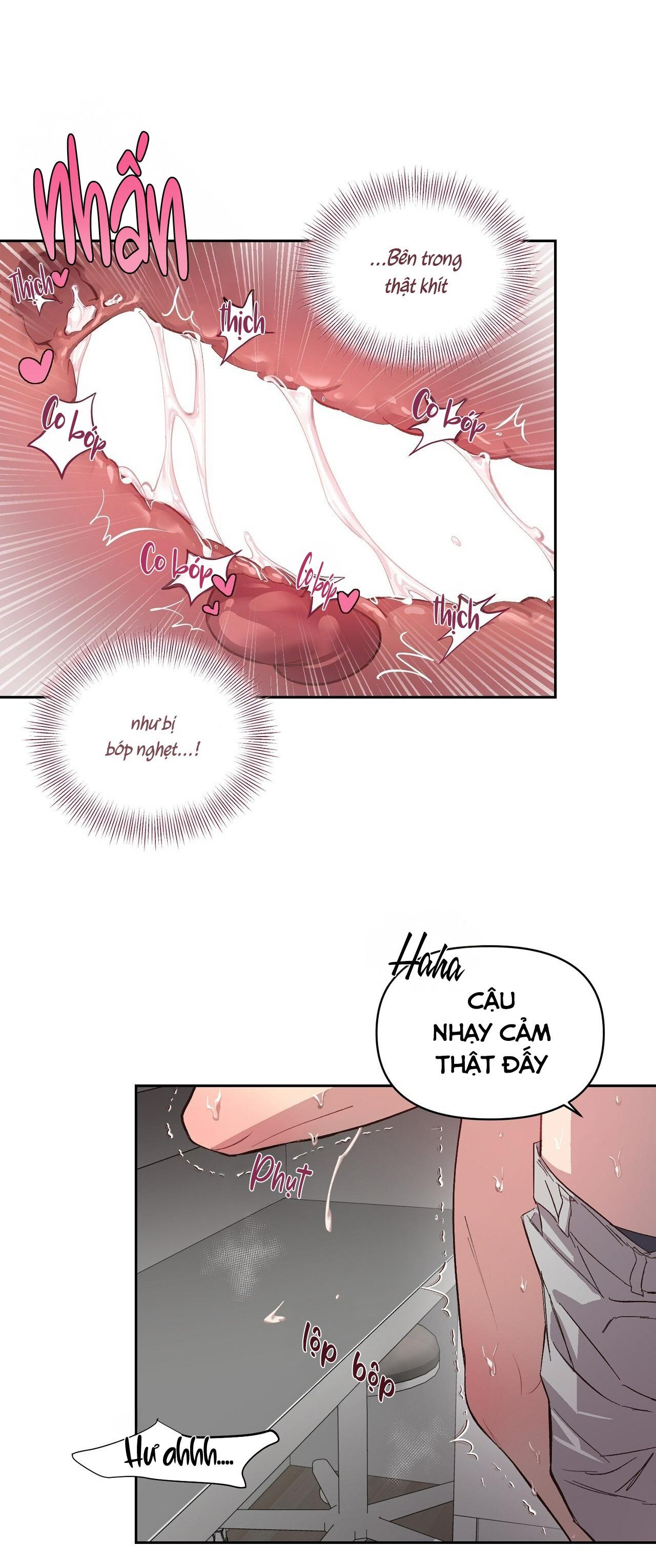 BÍ MẬT TRONG TÂM TRÍ ???? Chapter 28 - Next 