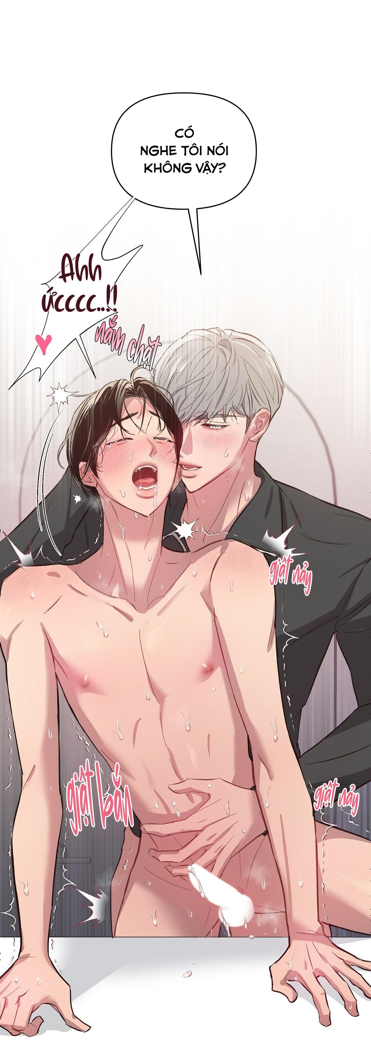 BÍ MẬT TRONG TÂM TRÍ ???? Chapter 28 - Next 