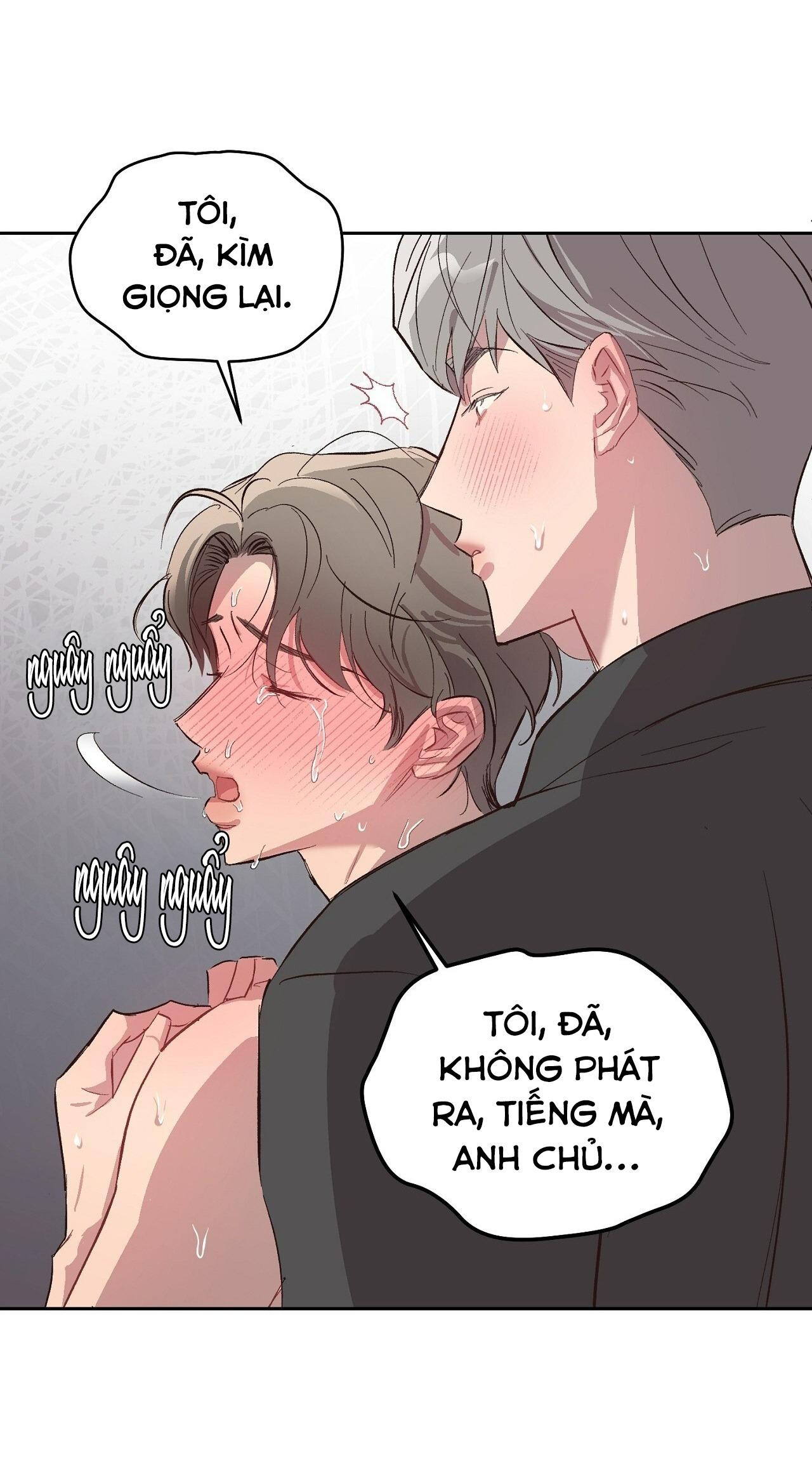 BÍ MẬT TRONG TÂM TRÍ ???? Chapter 28 - Next 