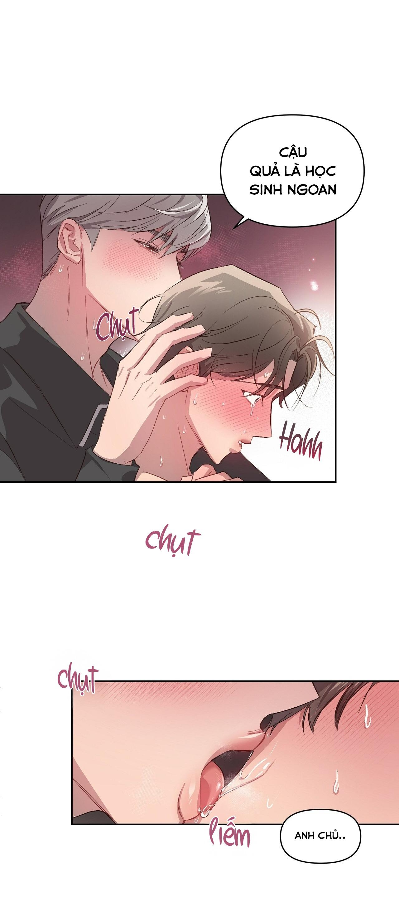BÍ MẬT TRONG TÂM TRÍ ???? Chapter 28 - Next 