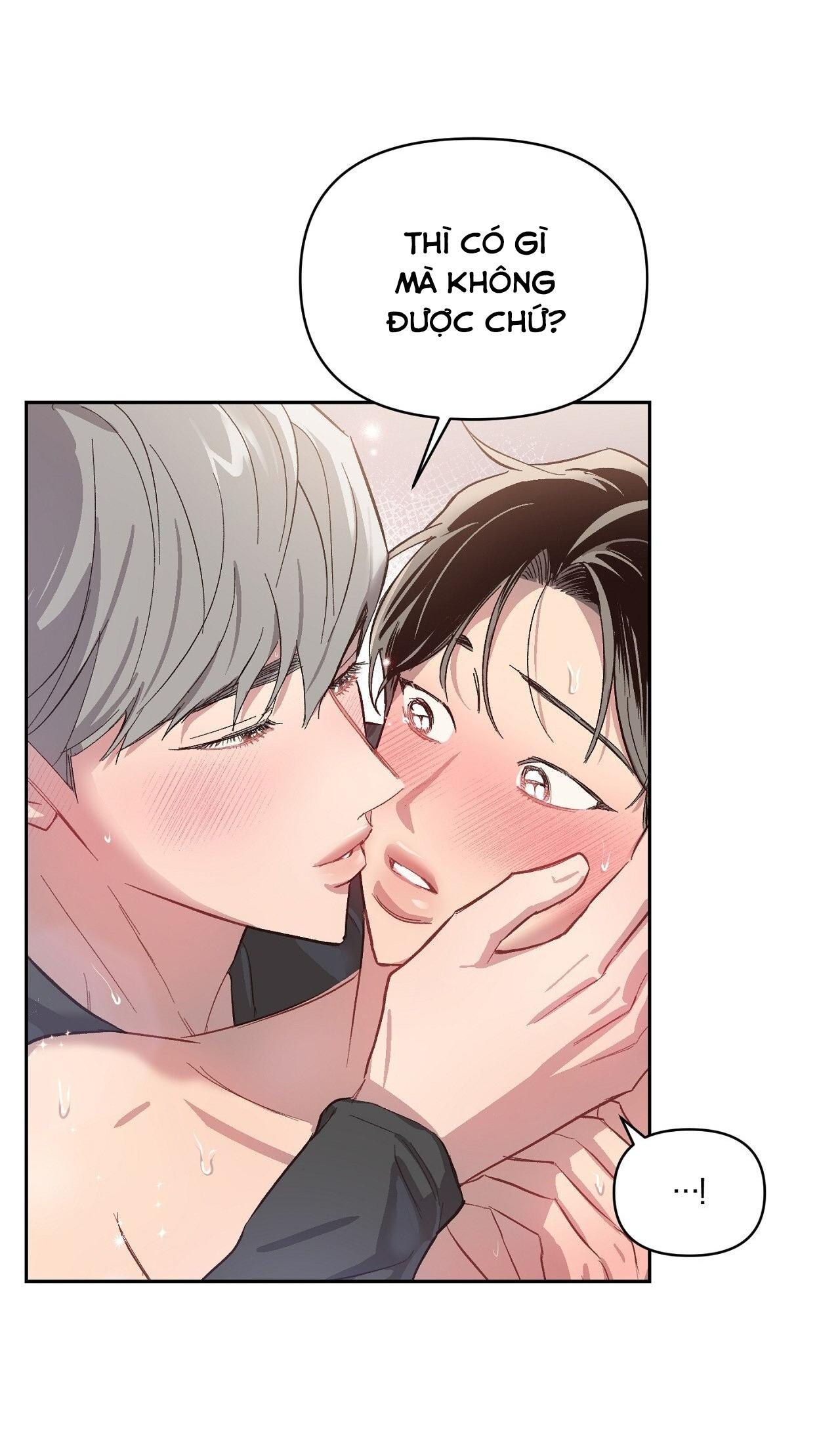 BÍ MẬT TRONG TÂM TRÍ ???? Chapter 28 - Next 