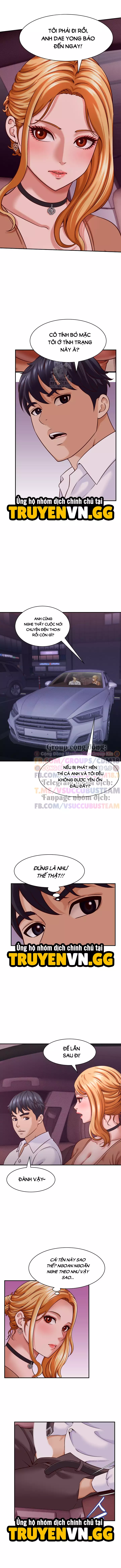 Bí Mật Vợ Bạn Chapter 14 - Trang 2