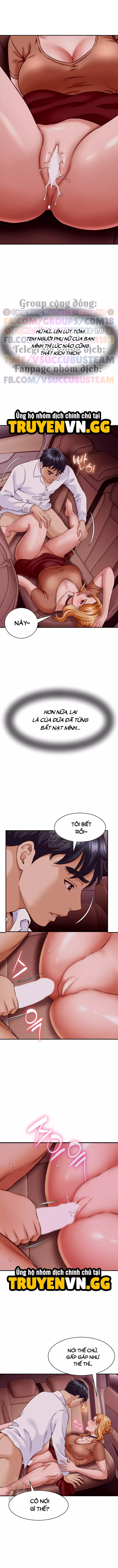 Bí Mật Vợ Bạn Chapter 14 - Trang 2