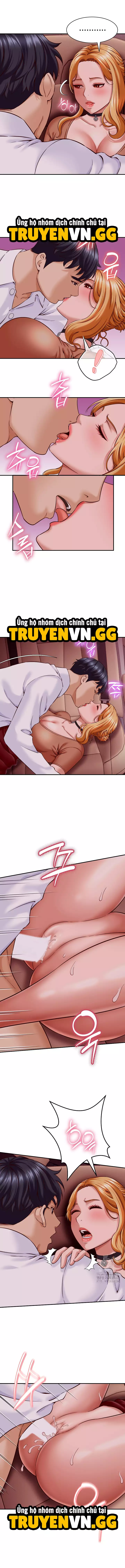 Bí Mật Vợ Bạn Chapter 14 - Trang 2