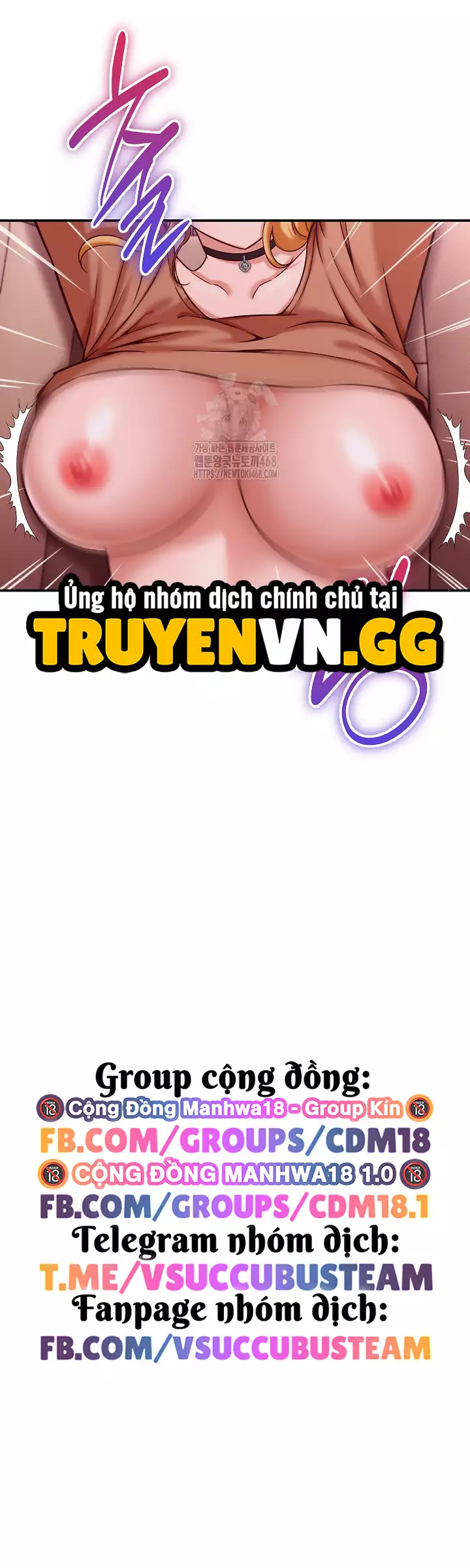 Bí Mật Vợ Bạn Chapter 14 - Trang 2