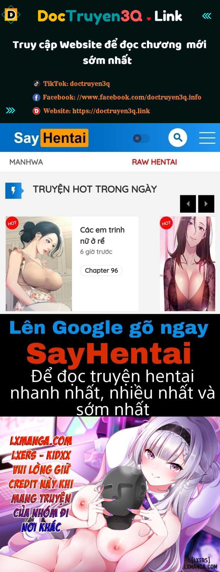 Bí Mật Chapter 1 - Trang 2