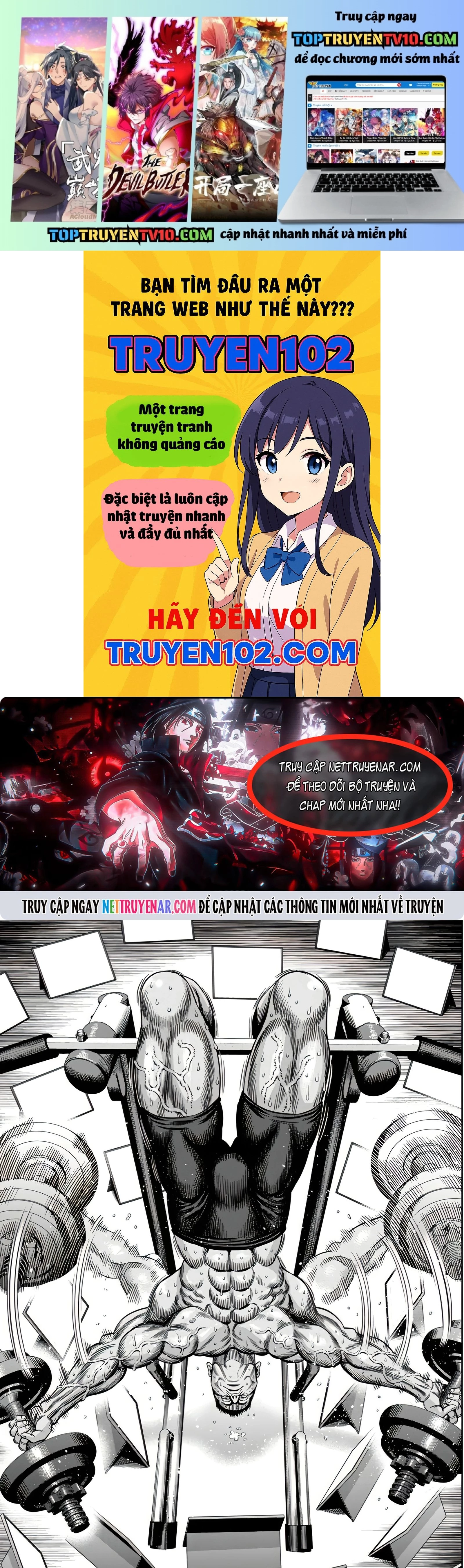 Bí Ngô Cuồng Sát – Pumpkin Night Chapter 117 - Trang 2