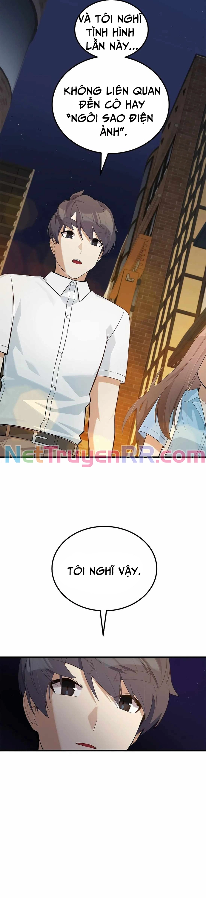 Biên Kịch Gian Lận Chapter 42 - Trang 2