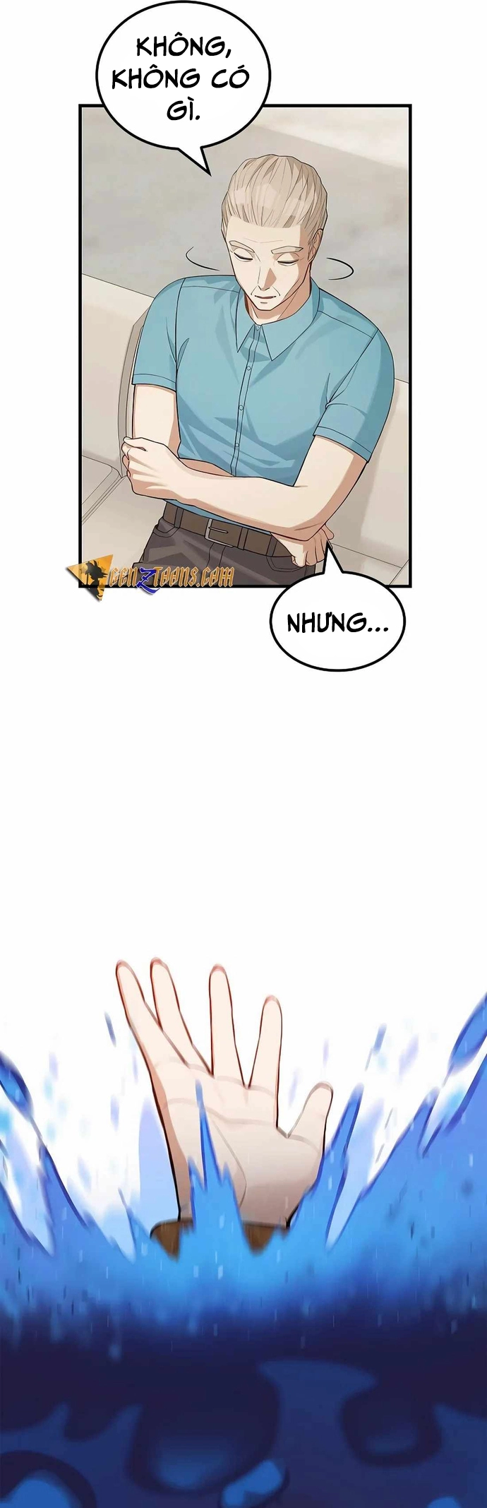 Biên Kịch Gian Lận Chapter 42 - Trang 2