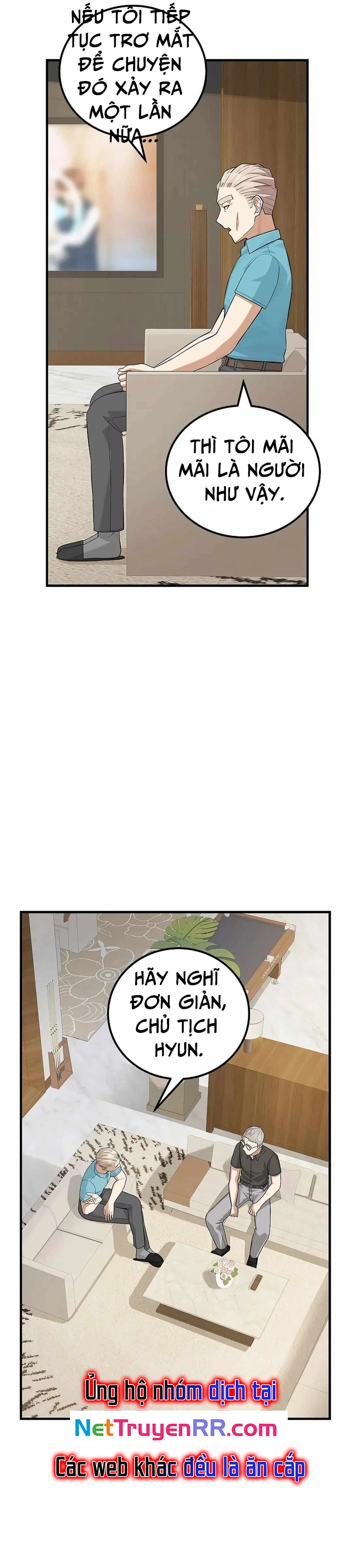 Biên Kịch Gian Lận Chapter 42 - Trang 2