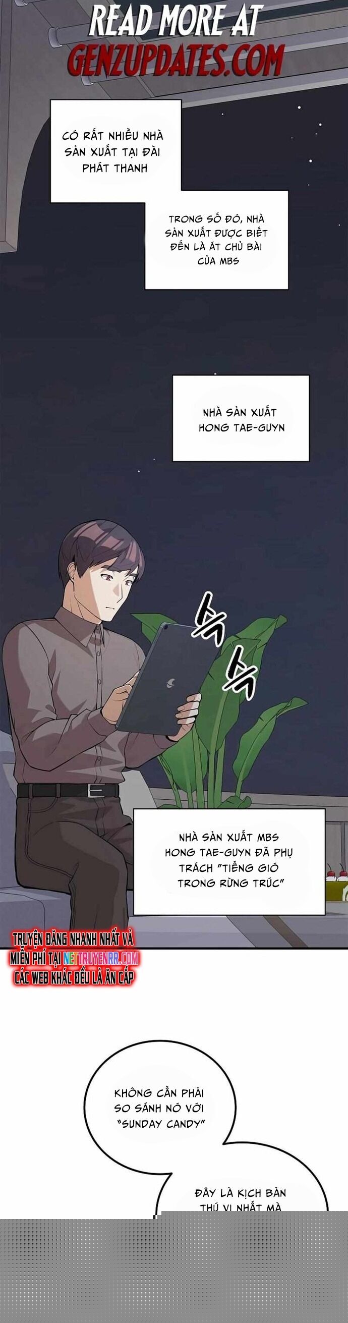 Biên Kịch Gian Lận Chapter 43 - Trang 2