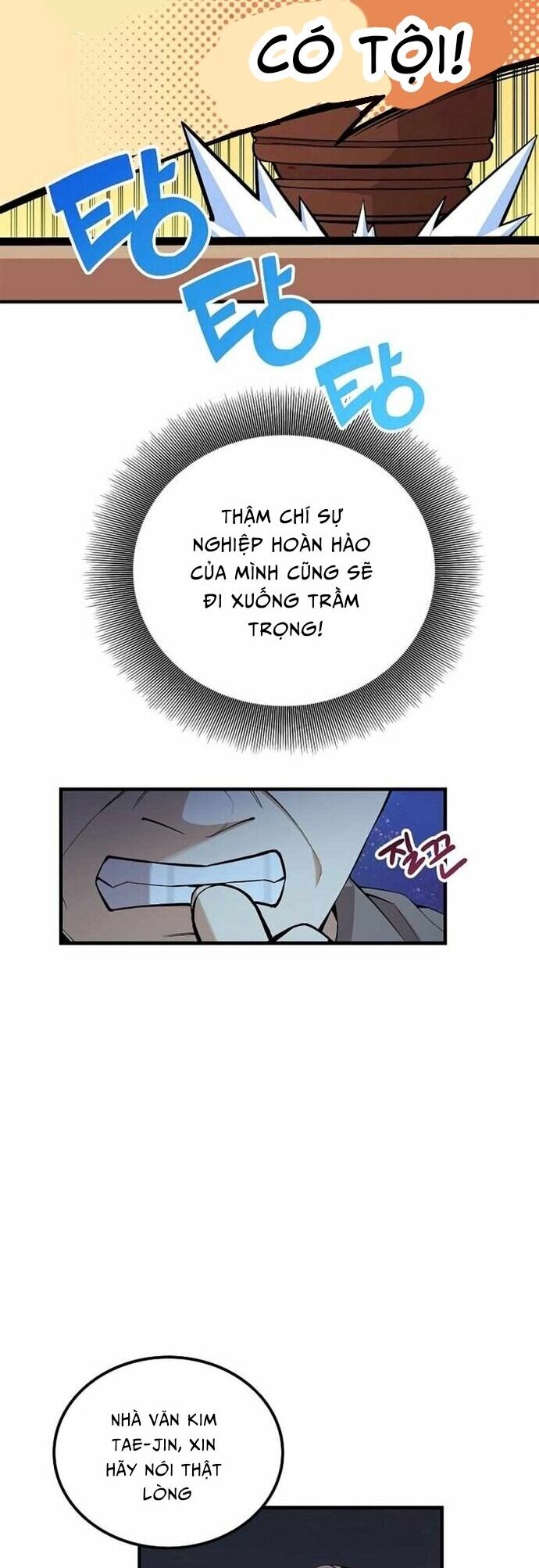 Biên Kịch Gian Lận Chapter 43 - Trang 2