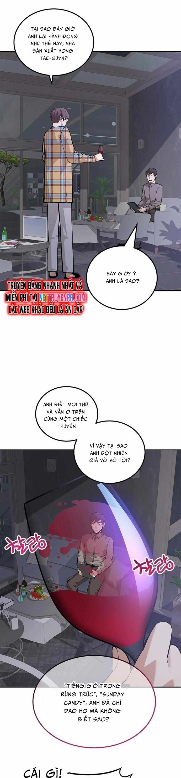 Biên Kịch Gian Lận Chapter 43 - Trang 2