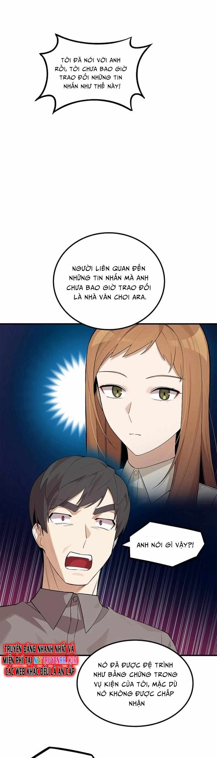 Biên Kịch Gian Lận Chapter 43 - Trang 2