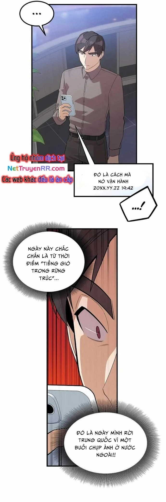 Biên Kịch Gian Lận Chapter 43 - Trang 2