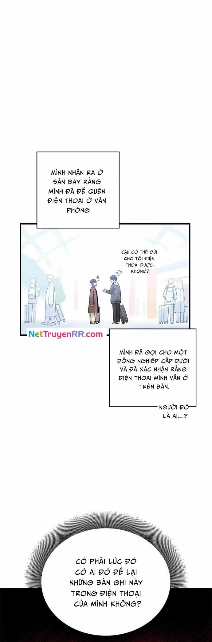 Biên Kịch Gian Lận Chapter 43 - Trang 2