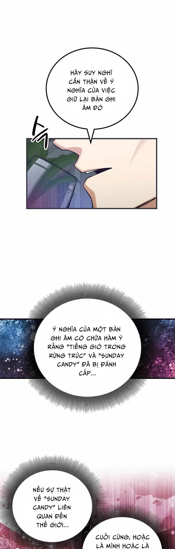 Biên Kịch Gian Lận Chapter 43 - Trang 2